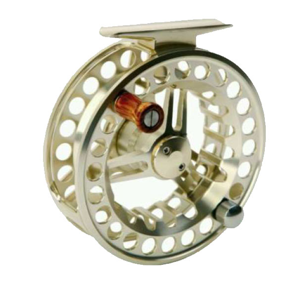 Daiwa Lochmor SLA Fly Fishing Reel