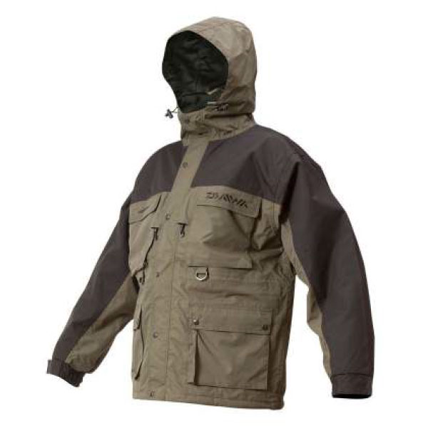 Daiwa Wilderness Jacket