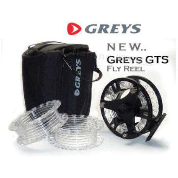 Greys GTS 500 Series