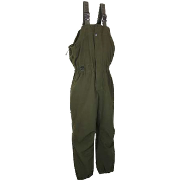 Jack-pyke-Maxim Bib & Brace Trousers