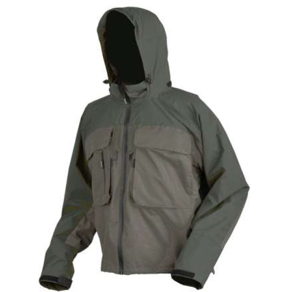 Ron Thompson wading jacket