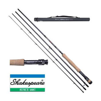 Buy Shakespeare Sigma Fly Fishing Rod and Reel Setup - Quality