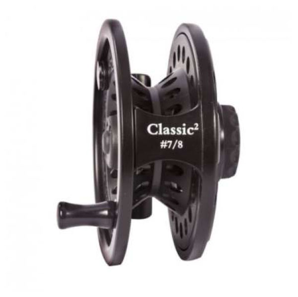 Snowbee classic fly reels