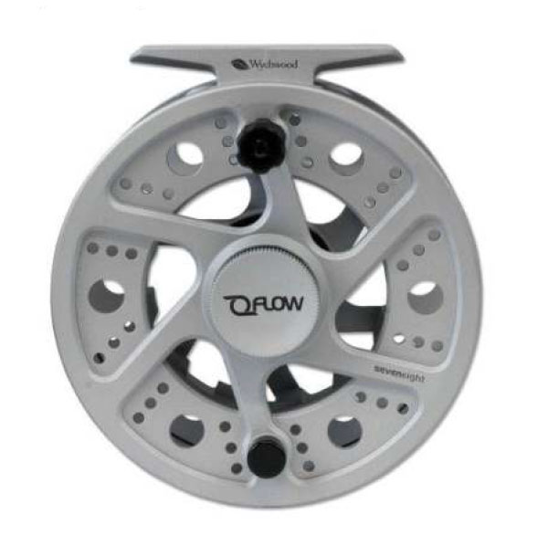 Wychwood Flow Fly Reels